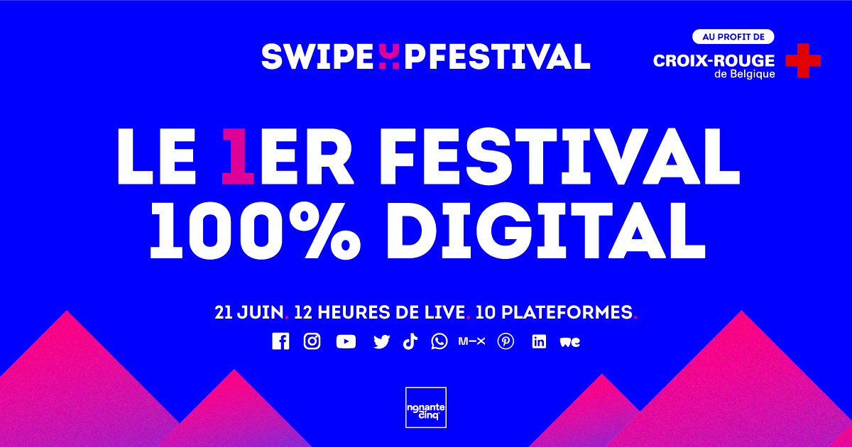 up festival